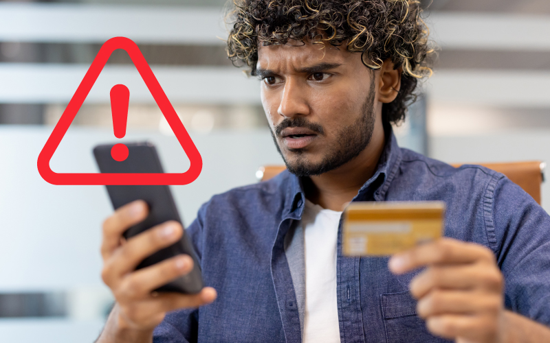 Banking Scams to Look Out For