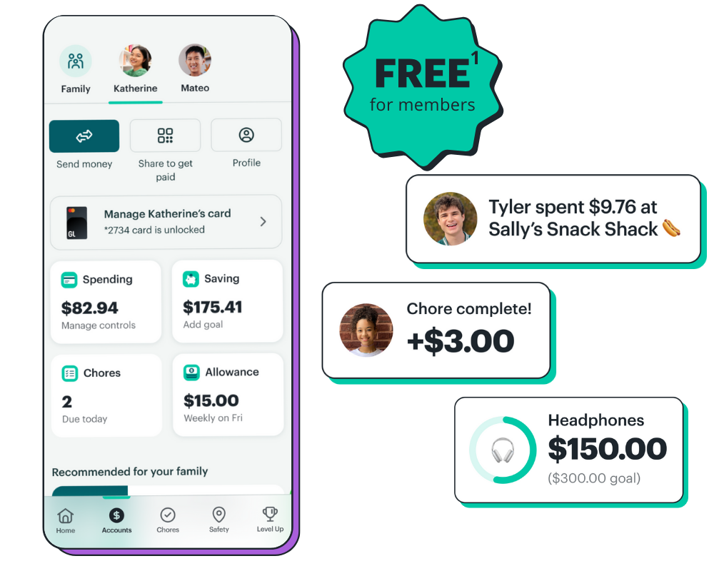 TCU Greenlight Page – App Notifications