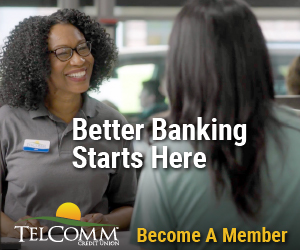 Better Banking Starts Here. Become a Member.