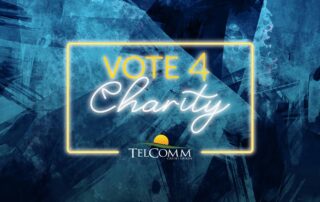 Vote 4 Charity