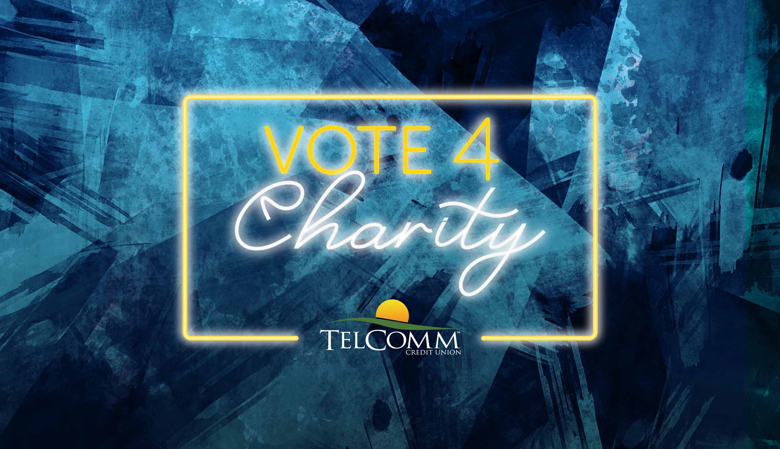 Vote 4 Charity