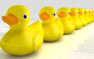 Get Your Ducks In A Row With TelComm