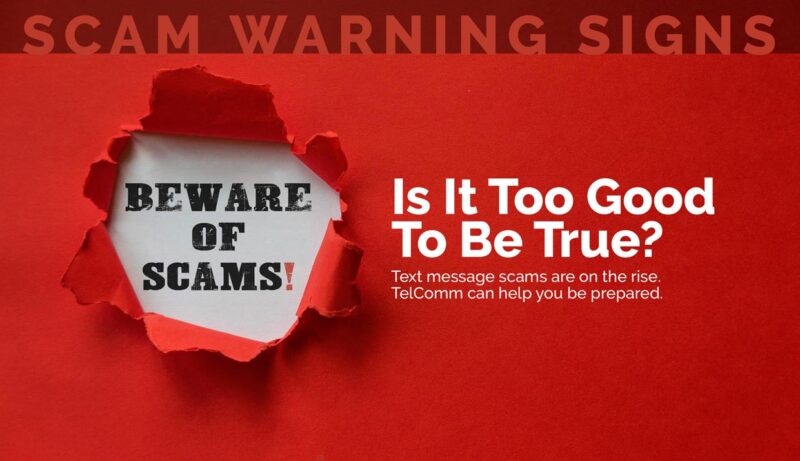 Be Smart With Your Card By Avoiding Scams TelComm CU - Better Than